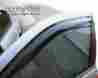 Vwv-tsi9803 00-03 Generic Rain Guards Window Visors 1998-2003 98 99 Toyota Sienna Deflector Visor Sun Guard Front 2pc
