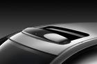0000-8p-l20a Mazda 3 2010-2013 Sedan New Oem Moon Roof Deflector