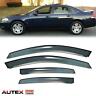 00393n96466p7hvi Autex Smoke Window Visor Deflector For Chevrolet Impala 192840259332