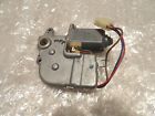 0060572461 Bosch Alfa Romeo Milano Sunroof Motor Fits