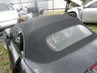 39601 01 Top Porsche Roof 98 Black Boxster Soft Oem 97 00 99 02 Assy