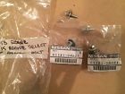 0112104221 Nissan Lot Of Panel Bolt