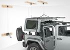 014-sim Lange Simple Jeep Hard Top Hoist