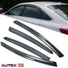 023541r6469g9x5j Autex Fit Hyundai Sonata Tape On Window Visor 192840259394