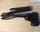 025056 Chrysler Sebring Convertible Top Frame Left Side Support