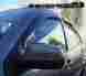 Wv-tco0307 03-08 Generic Window Visors Rain Guard Toyota Corolla 2003 2004 2005 2006-2008