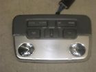 Xg350 04 Xg300 Grey Sunroof 01 05 Oem Map Switch 03 02 Light Hyundai Interior