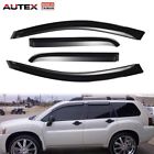 045842b6463t2mg Autex For Gmc Saturn Outlook Tape On Window Vent Visors