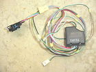 04856568 Inalfa Grand Cherokee Sunroof Motor Control Relay Harness