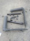 05182820ac Mopar Jeep Wrangler Jk Unlimited Door Soft Top Surrounds Softtop