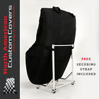 056050 North American Custom Covers Mercedes Pagoda Hardtop Cover Hard Top