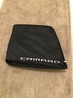 06.00.01.01 Aperta Chevrolet Camaro Convertible Wind Deflector Screen Shield Case