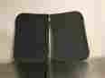 0624-24 93-96 Camaro Firebird T-top Shade Shades Graphite Pair