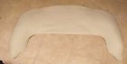 0up46xt1ab Chrysler Sebring Convertible Boot