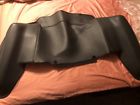 0xc31xdvag Chrysler Pt Cruiser Convertible Top Boot Cover Tonneau Black New