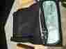0zg99fx9ab Mopar Chrysler Pt Cruiser Convertible Top Black Frame Glass Rear Window Headliner Oem