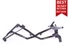 12041720000 1 204 172 00 - Mercedes Rear Right Trunk Hardtop Hinge Support Bracket Oem