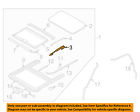 816482f000 10-13 Forte Sunroof-guide Kia Oem