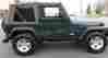 10-40-tj20306-17 Sierra Offroad 2003-2006 Tj Jeep Wrangler Khaki Diamond Soft Top W Tinted Windows
