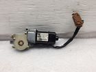 10005121a Land Rover Sunroof Drive Motor