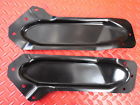 1000a Dynacorn Camaro Firebird Convertible Pillar Reproduction Support Bracket Set