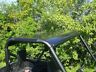 10093 Ncg Cabin Cover Hard Top Aluminum Black Powdercoated Kawasaki Each