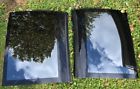 10093102 10093106 10093104 General Motors Corporation Camaro Iroc Firebird Gta Glass Panels