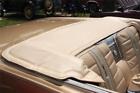 102111 Distinctive Ford Galaxie Convertible Top Boot Made In North America