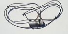 102241697 Ford 1999-2004 Mustang Convertible Top Roof Motor Oem