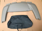 10261324 10261322 10261323 Gm Tan Oem Tonneau Camaro Firebird Trans Am Convertible Top