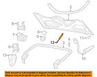 10275941 Gm Chevrolet Oem Convertible