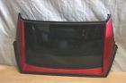 10318460 Cadillac Xlr Convertible Rear Back Glass Window