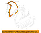 10336549 Left Oem Roof-weatherstrip Gm