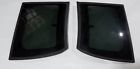 10401328 10401330 Pontiac Set Chevy Camaro Firebird Trans Am Glass Roof Panel