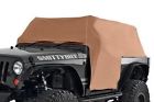 1067 Smittybilt Jeep Wrangler Tj 631410086805