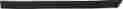 1077250666 Uro Parts Convertible Hard Top Seal Fits 73-80 Mercedes 450sl