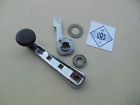 1077500042 Mercedes Soft Top Release Handle Assembly