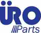 1077900198 Uro Parts Convertible Top Seal Rear Fits 73-80 Mercedes 450sl