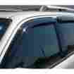 Da-94187 11-15 D O Motor 4pcs Fit Kia Sorento Sun Rain Guard Wind Deflector Vent Shade Window Visor