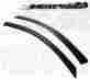 Wv-stc1112 11-16 Generic Out-channel Window Visor Wind Guard 2pcs 2011-2016 Scion Tc All Model