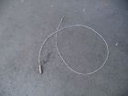 1111 Brad New Aftermarket 2004-2011 2005 2006 Saab 9-3 Convertible Roof Top Side Tension Cable