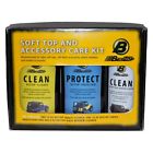 11205-00 Bestop Cleaner And Protectant 077848092337