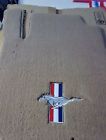 112051 Lloyd Mats 2005-2010 Mustang