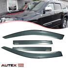 112148414634j3p Autex Tape On Window Deflectors Smoke Visor Shade 192840127228