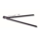 11251.04 Rugged Ridge Soft Top Disconnect