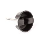 11251.11 Targa Top Mounting Knob Fits Wrangler Jk 804314290207