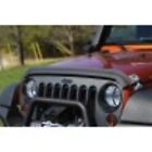 11348.02 Rugged Ridge-omix Bug Deflector 804314253448