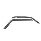 11351.10 Rugged Ridge Ventvisor Deflector Jeep Wrangler