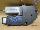 0390203400 1137328279 Acura Rdx Power Sunroof Motor Actuator Oem