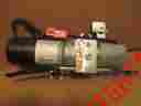 00052 116280884 2005 2006 2007 2008 Chrysler Pt Cruiser Convertible Top Hydraulic Motor Oem Lkq